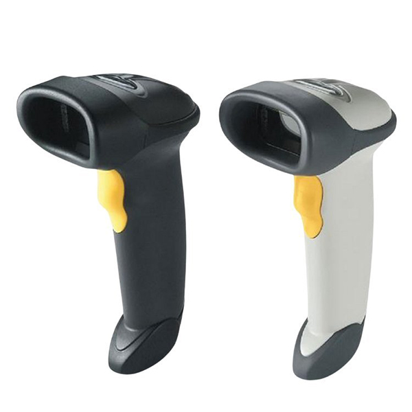 Zebra LS2208 Barcode-Scanner